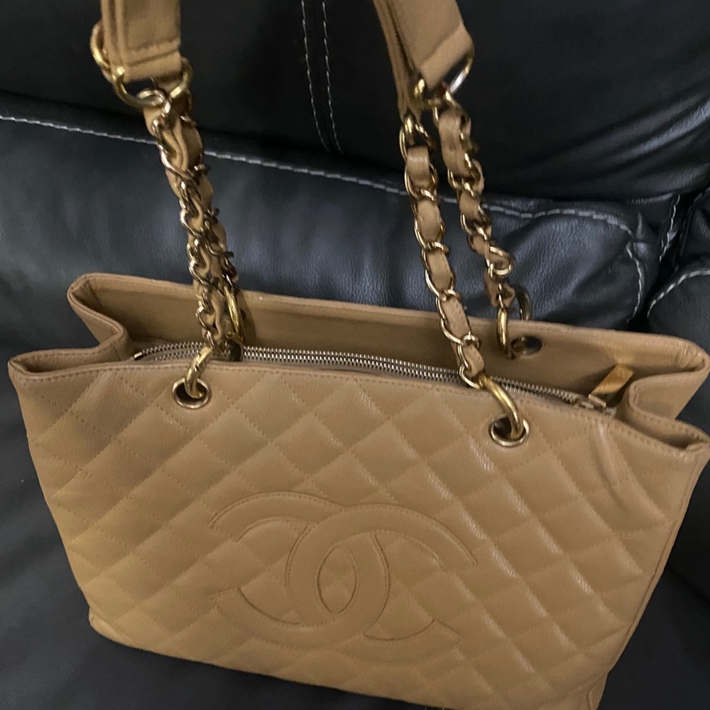 Chanel GST - Picture 16 of 16